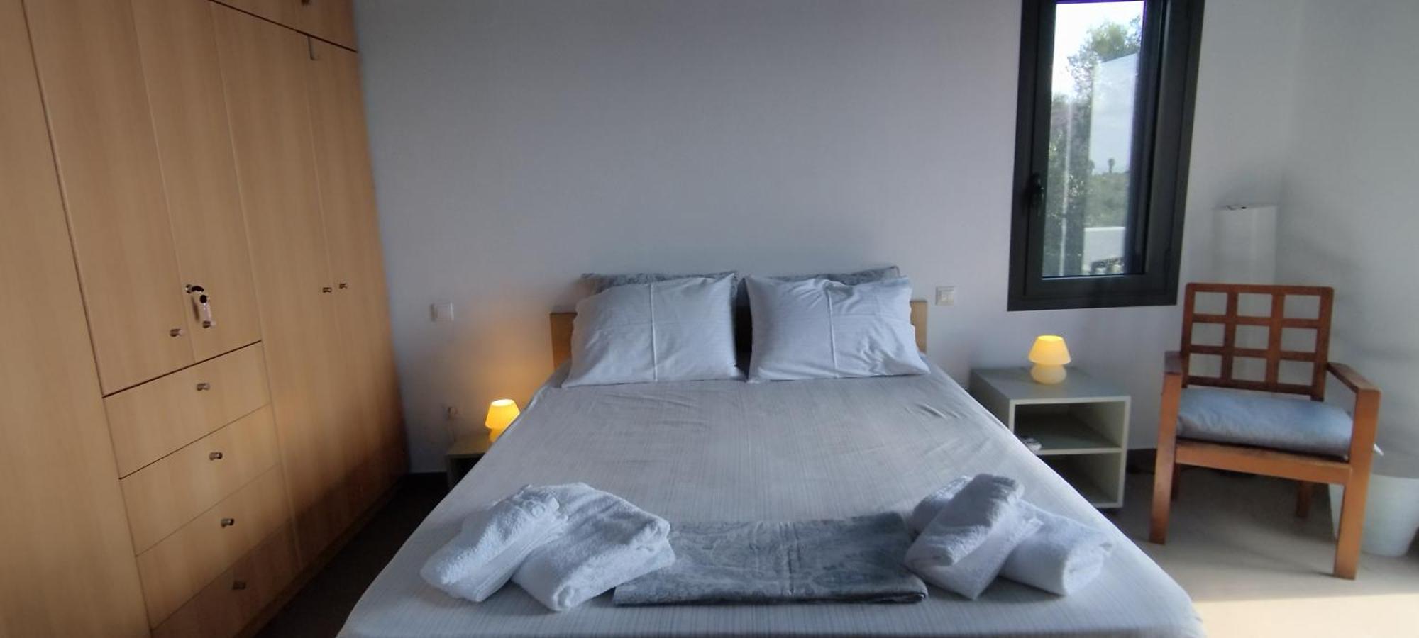 Liofyto - Stylish Villa With Views To Foinikounda Bay Καμάρια Εξωτερικό φωτογραφία